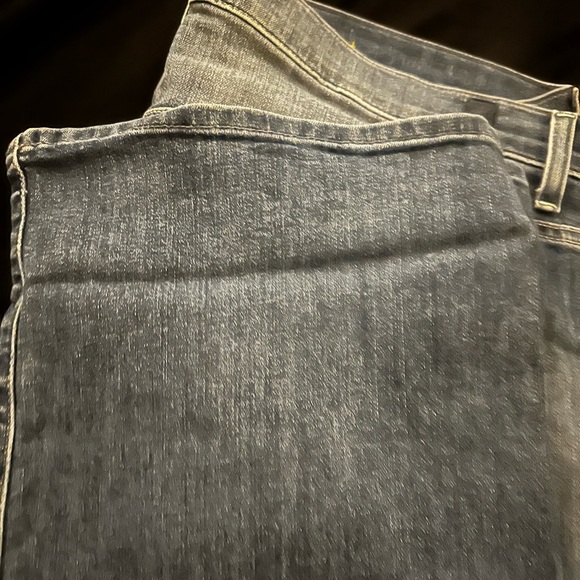 Bootcut 7 jeans - Picture 7 of 7